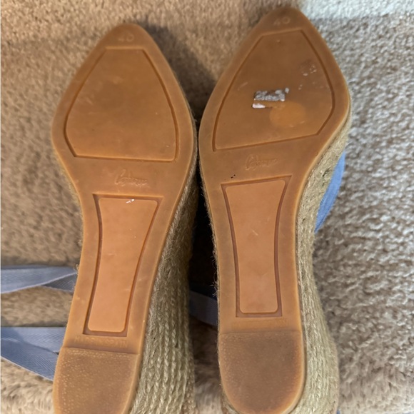 NWT Castaner Joyce Wedge in Jeans Claro
Size 40 eur - Picture 6 of 7